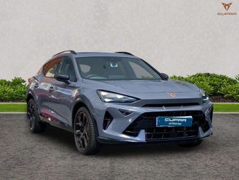 Cupra Formentor 2.0 TSI 333 VZ3 5dr DSG 4Drive
