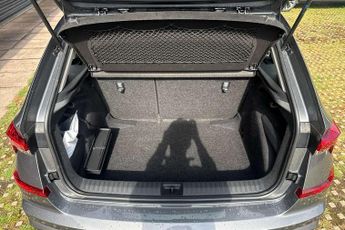 Skoda Kamiq 1.0 TSI SE Edition 5dr DSG