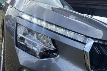 Skoda Kamiq 1.0 TSI SE Edition 5dr DSG