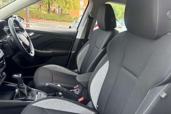 Skoda Kamiq 1.0 TSI SE Edition 5dr DSG