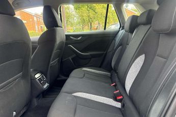 Skoda Kamiq 1.0 TSI SE Edition 5dr DSG