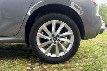 Skoda Kamiq 1.0 TSI SE Edition 5dr DSG