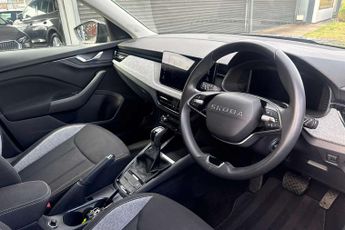 Skoda Kamiq 1.0 TSI SE Edition 5dr DSG