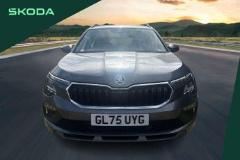 Skoda Kamiq 1.0 TSI SE Edition 5dr DSG
