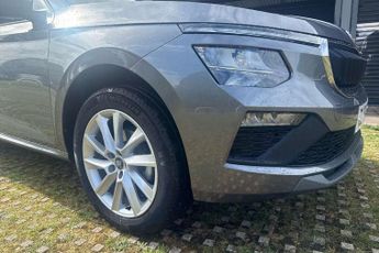 Skoda Kamiq 1.0 TSI SE Edition 5dr DSG