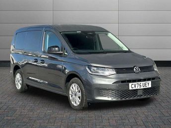 Volkswagen Caddy Maxi 2.0 TDI 102PS Commerce Pro Van [Tech Pack]