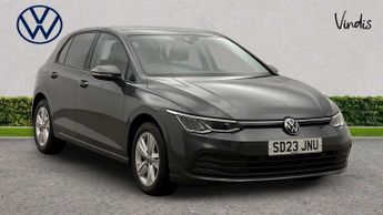 Volkswagen Golf 1.5 eTSI 150 Life 5dr DSG