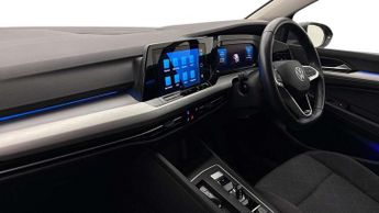 Volkswagen Golf 1.5 eTSI 150 Life 5dr DSG