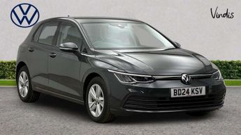 Volkswagen Golf 1.5 TSI Life 5dr