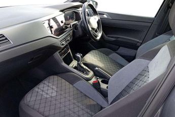 Volkswagen Polo 1.0 TSI R-Line 5dr DSG