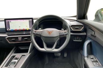 Cupra Formentor 1.5 TSI 150 V2 5dr DSG