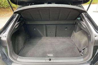 Cupra Formentor 1.5 TSI 150 V2 5dr DSG