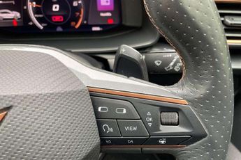 Cupra Formentor 1.5 TSI 150 V2 5dr DSG