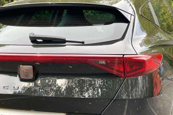 Cupra Formentor 1.5 TSI 150 V2 5dr DSG