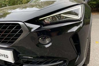 Cupra Formentor 1.5 TSI 150 V2 5dr DSG
