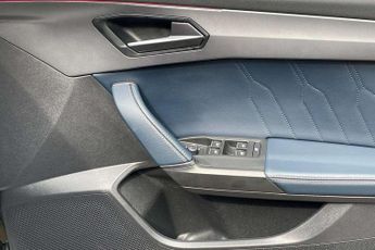 Cupra Formentor 1.5 TSI 150 V2 5dr DSG