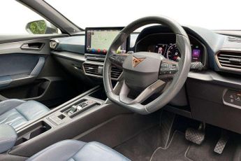 Cupra Formentor 1.5 TSI 150 V2 5dr DSG