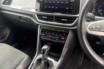 Volkswagen T-Roc 1.5 TSI Style 5dr DSG