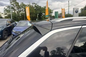 Volkswagen T-Roc 1.5 TSI Style 5dr DSG