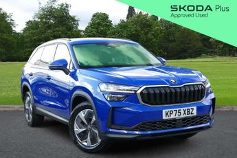 Skoda Kodiaq 2.0 TDI SE 5dr DSG [7 Seat]