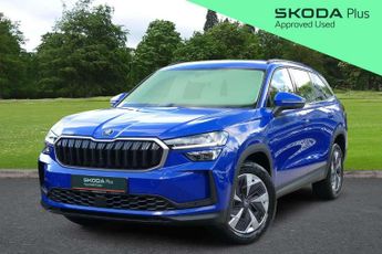 Skoda Kodiaq 2.0 TDI SE 5dr DSG [7 Seat]