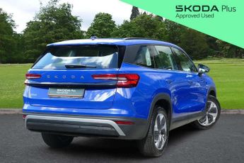 Skoda Kodiaq 2.0 TDI SE 5dr DSG [7 Seat]