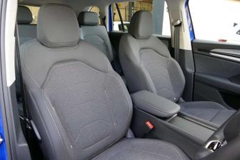 Skoda Kodiaq 2.0 TDI SE 5dr DSG [7 Seat]