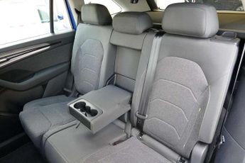Skoda Kodiaq 2.0 TDI SE 5dr DSG [7 Seat]