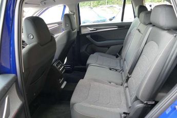 Skoda Kodiaq 2.0 TDI SE 5dr DSG [7 Seat]