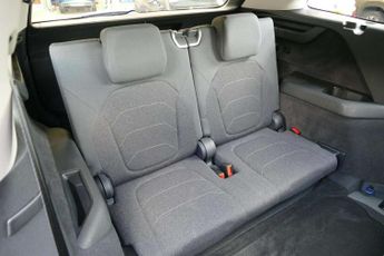 Skoda Kodiaq 2.0 TDI SE 5dr DSG [7 Seat]