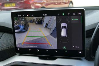 Skoda Kodiaq 2.0 TDI SE 5dr DSG [7 Seat]