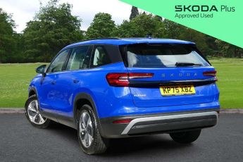 Skoda Kodiaq 2.0 TDI SE 5dr DSG [7 Seat]
