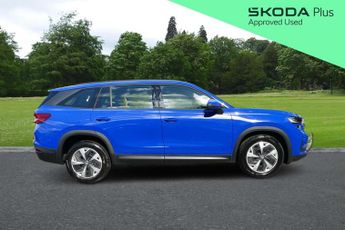 Skoda Kodiaq 2.0 TDI SE 5dr DSG [7 Seat]