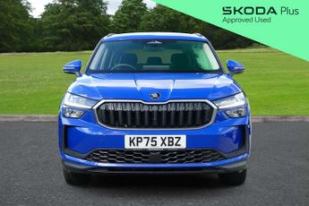 Skoda Kodiaq 2.0 TDI SE 5dr DSG [7 Seat]