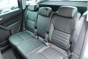 Skoda Yeti Outdoor 1.2 TSI [110] SE L Drive 5dr DSG