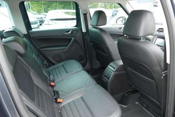 Skoda Yeti Outdoor 1.2 TSI [110] SE L Drive 5dr DSG