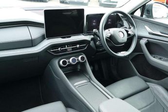 Skoda Kodiaq 1.5 TSI e-TEC SE L 5dr DSG [7 Seat]