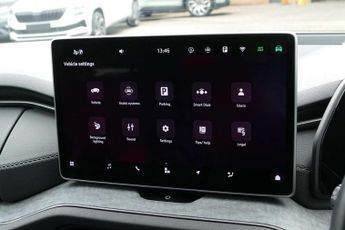 Skoda Kodiaq 1.5 TSI e-TEC SE L 5dr DSG [7 Seat]