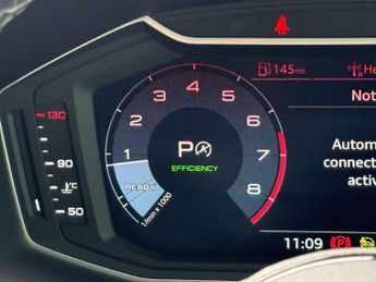 Audi A1 35 TFSI Black Edition 5dr S Tronic