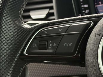 Audi A1 35 TFSI Black Edition 5dr S Tronic