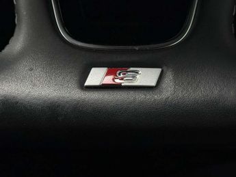 Audi A1 35 TFSI Black Edition 5dr S Tronic