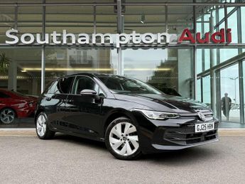 Volkswagen Golf 1.5 TSI 150 Match 5dr