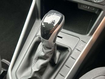 Volkswagen Polo 1.0 TSI Life 5dr DSG