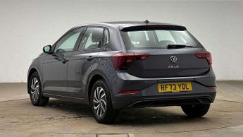 Volkswagen Polo 1.0 TSI Life 5dr DSG