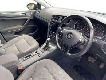 Volkswagen Golf 1.5 TSI EVO 150 Match Edition 5dr DSG