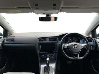 Volkswagen Golf 1.5 TSI EVO 150 Match Edition 5dr DSG