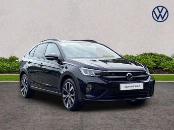 Volkswagen Taigo 1.0 TSI 110 R-Line 5dr DSG