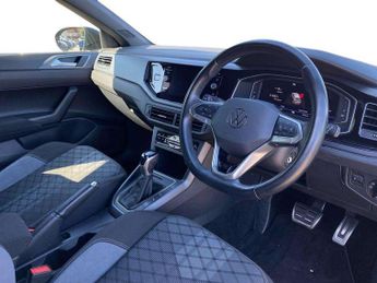 Volkswagen Taigo 1.0 TSI 110 R-Line 5dr DSG