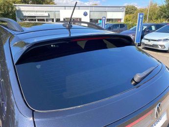Volkswagen Taigo 1.0 TSI 110 R-Line 5dr DSG