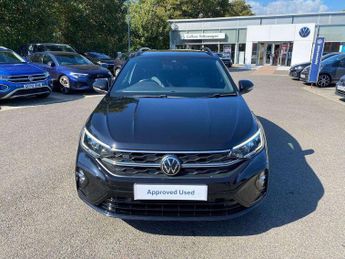 Volkswagen Taigo 1.0 TSI 110 R-Line 5dr DSG
